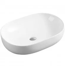 Раковина-чаша Ceramica Nova Element 60 CN5009 Белая