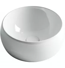Раковина-чаша Ceramica Nova Element 39 CN6001 Белая