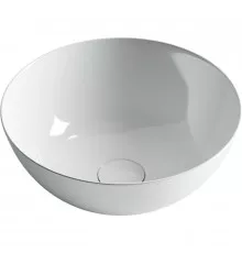 Раковина-чаша Ceramica Nova Element 35 CN6002 Белая