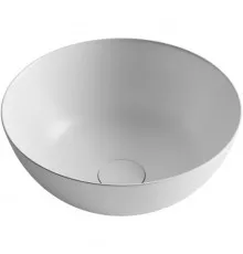 Раковина-чаша Ceramica Nova Element 35 CN6003 Белая матовая