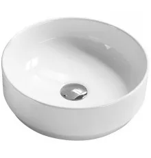 Раковина-чаша Ceramica Nova Element 35 CN6005 Белая