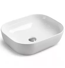 Раковина-чаша Ceramica Nova Element 50 CN6008 Белая