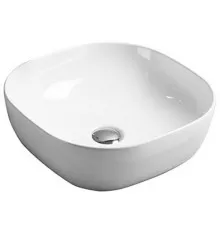 Раковина-чаша Ceramica Nova Element 42 CN6010 Белая