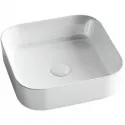 Раковина-чаша Ceramica Nova Element 38 CN6012 Белая