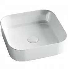 Раковина-чаша Ceramica Nova Element 38 CN6012 Белая