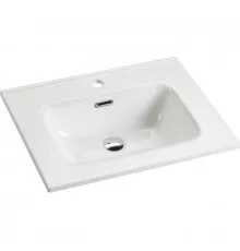 Раковина Ceramica Nova Element 61 CN7001 Белая