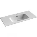 Раковина Ceramica Nova Element 101 CN7003 Белая