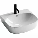 Раковина Ceramica Nova Element 49 CN5011 Белая