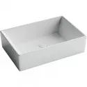 Раковина-чаша Ceramica Nova Element 59 CN5013 Белая