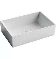 Раковина-чаша Ceramica Nova Element 59 CN5013 Белая