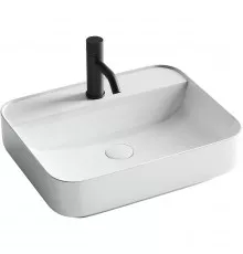 Раковина Ceramica Nova Element 50 CN5015 Белая