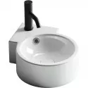 Раковина Ceramica Nova Element 31 CN5019 Белая