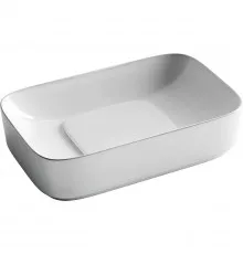 Раковина-чаша Ceramica Nova Element 60 CN5021 Белая