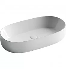 Раковина-чаша Ceramica Nova Element 68 CN5022 Белая