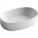 Раковина-чаша Ceramica Nova Element 54 CN5023 Белая