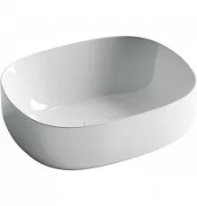 Раковина-чаша Ceramica Nova Element 46 CN6018 Белая