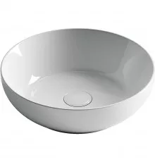 Раковина-чаша Ceramica Nova Element 37 CN6020 Белая