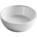 Раковина-чаша Ceramica Nova Element 41 CN6021 Белая