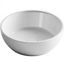 Раковина-чаша Ceramica Nova Element 41 CN6021 Белая