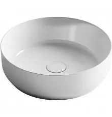 Раковина-чаша Ceramica Nova Element 39 CN6022 Белая
