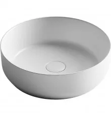 Раковина-чаша Ceramica Nova Element 39 CN6022MW Белая матовая