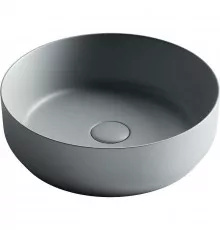 Раковина-чаша Ceramica Nova Element 39 CN6022MH Антрацит матовая