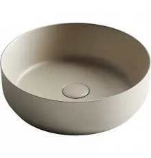 Раковина-чаша Ceramica Nova Element 39 CN6022MC Капучино матовая