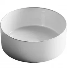 Раковина-чаша Ceramica Nova Element 36 CN6032 Белая