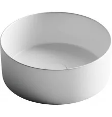 Раковина-чаша Ceramica Nova Element 36 CN6032MW Белая матовая