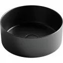 Раковина-чаша Ceramica Nova Element 36 CN6032MB Черная матовая