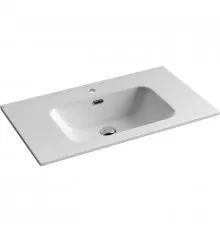 Раковина Ceramica Nova Element 81 CN7005 Белая