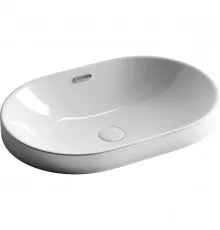 Раковина Ceramica Nova Element 60 CN5020 Белая