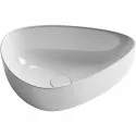 Раковина-чаша Ceramica Nova Element 45 CN5026 Белая