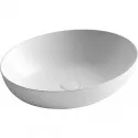 Раковина-чаша Ceramica Nova Element 52 CN6017MW Белая матовая