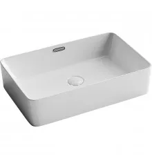 Раковина-чаша Ceramica Nova Element 60 CN5025 Белая