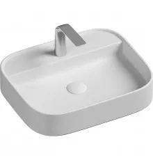 Раковина Ceramica Nova Element 55 CN6034 Белая