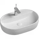 Раковина Ceramica Nova Element 60 CN6035 Белая