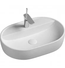 Раковина Ceramica Nova Element 60 CN6035 Белая