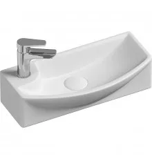 Раковина Ceramica Nova Element 45 R CN6038R Белая