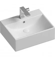 Раковина Ceramica Nova Element 50 CN6040 Белая