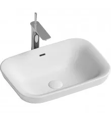 Раковина Ceramica Nova Element 58 CN6041 Белая