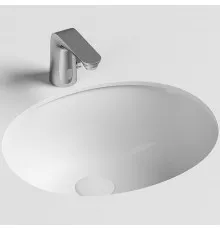 Раковина Ceramica Nova Element 50 CN6042 Белая