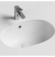 Раковина Ceramica Nova Element 57 CN6044 Белая