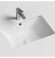 Раковина Ceramica Nova Element 55 CN6045 Белая