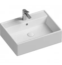 Раковина Ceramica Nova Element 59 CN6046 Белая