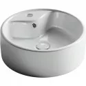 Раковина Ceramica Nova Element 40 CN5027 Белая