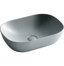 Раковина-чаша Ceramica Nova Element 45 CN6009MH Антрацит матовый