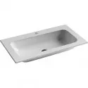 Раковина Ceramica Nova Element 81 CN7012 Белая