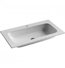 Раковина Ceramica Nova Element 81 CN7012 Белая