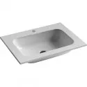 Раковина Ceramica Nova Element 61 CN7011 Белая